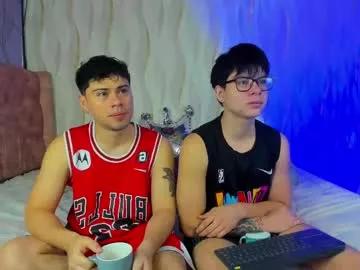 Naked Room the_dean_boy 