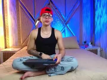 the_dean_boy from Chaturbate is Freechat