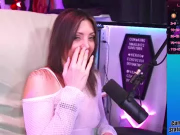 Freechat thekittengirlnix on Chaturbate