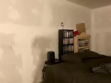 themightydemon666 from Chaturbate is Freechat