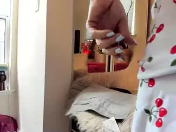 Freechat themrsnelson on Chaturbate