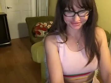 Freechat themrsnelson on Chaturbate