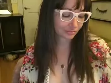 Freechat themrsnelson on Chaturbate