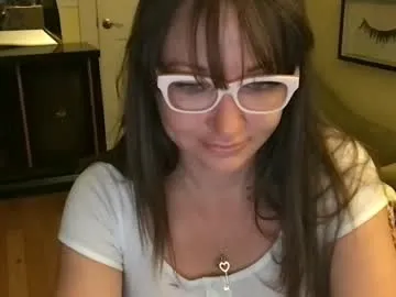 Freechat themrsnelson on Chaturbate