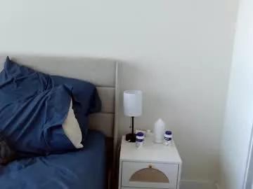 Naked Room therealkingyoshi 