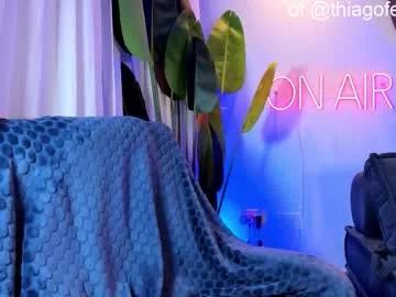 thiagoferrari1 from Chaturbate
