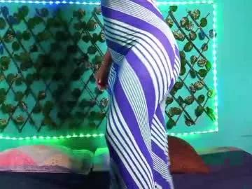 thicc_queen_the_rascal from Chaturbate is Freechat