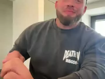 Freechat thiccbull12 on Chaturbate