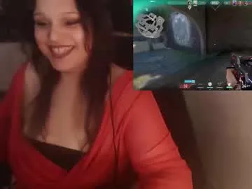 Freechat thiccfemme on Chaturbate