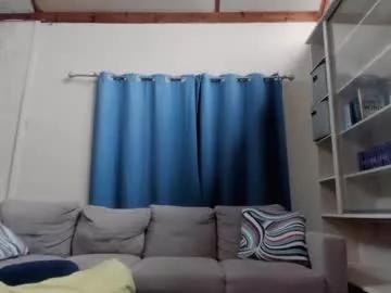 Naked Room thiccjess420 