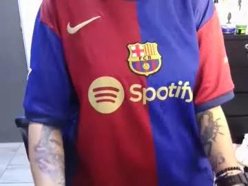 thomascooper_cams from Chaturbate