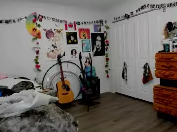 tiggerrosey on Chaturbate 