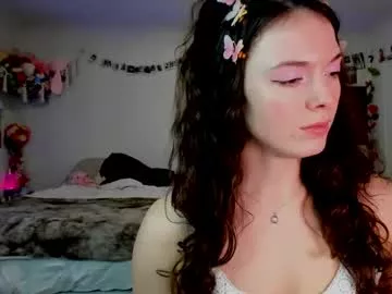 tiggerrosey on Chaturbate 