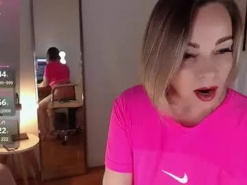 tilly_eliot from Chaturbate