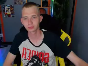 Group tim_blackk on Chaturbate