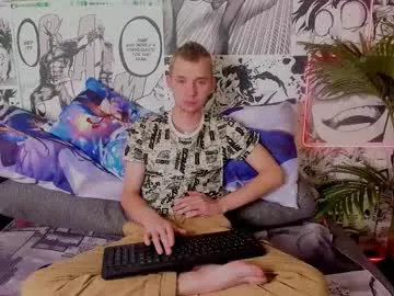 Group tim_blackk on Chaturbate
