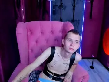 Group tim_blackk on Chaturbate