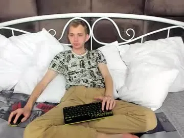 Group tim_blackk on Chaturbate