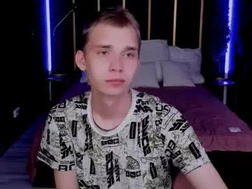 Group tim_blackk on Chaturbate