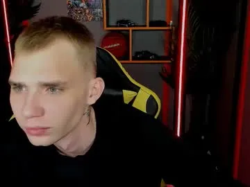 Group tim_blackk on Chaturbate