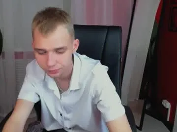 Group tim_blackk on Chaturbate