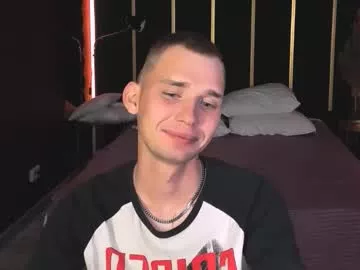 Group tim_blackk on Chaturbate