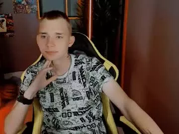 Group tim_blackk on Chaturbate