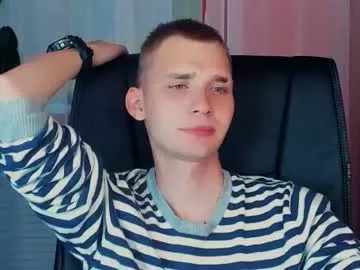 Group tim_blackk on Chaturbate