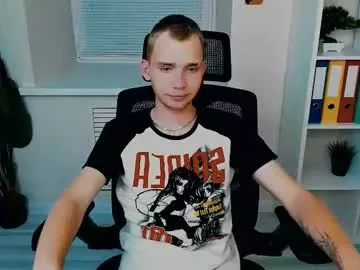 Group tim_blackk on Chaturbate