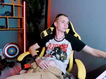 Group tim_blackk on Chaturbate