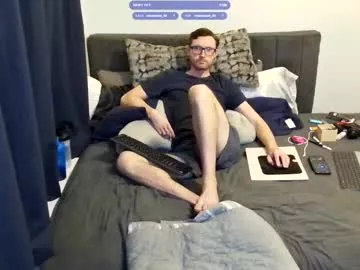 Freechat timelord157501 on Chaturbate