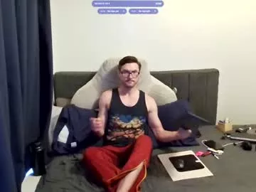 Freechat timelord157501 on Chaturbate