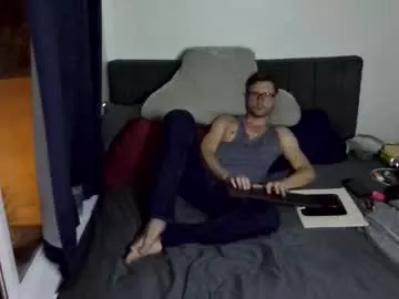 Freechat timelord157501 on Chaturbate