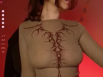 Freechat tinkerdinky on Chaturbate