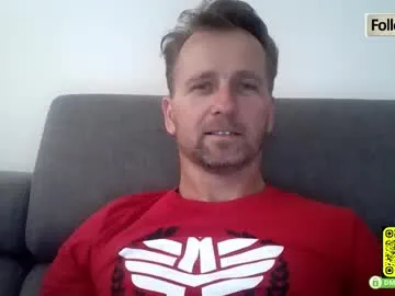 Freechat tomhardic on Chaturbate