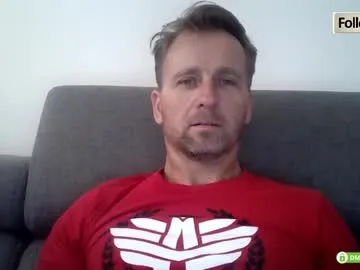 Freechat tomhardic on Chaturbate