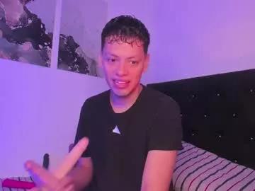 tommy_steelee from Chaturbate