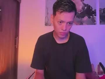 tommy_steelee from Chaturbate