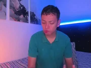 tommy_steelee from Chaturbate
