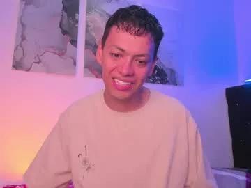 tommy_steelee from Chaturbate