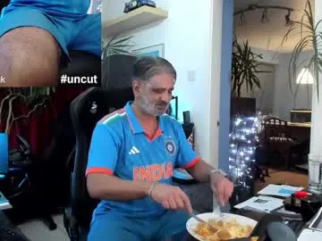 Freechat topalphaboss on Chaturbate