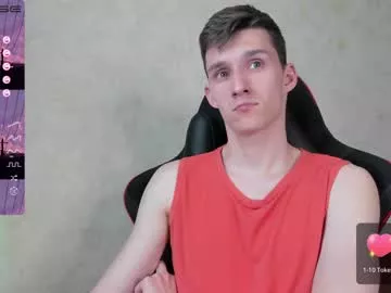 Freechat touch_me8 on Chaturbate