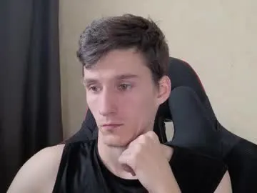 Freechat touch_me8 on Chaturbate