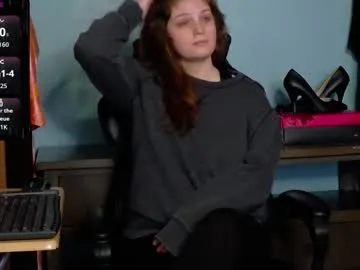 Freechat treejeanne on Chaturbate