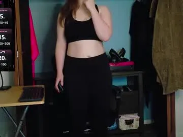 Freechat treejeanne on Chaturbate