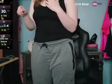 Freechat treejeanne on Chaturbate