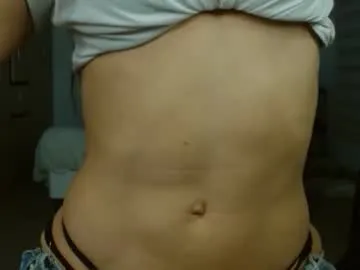 Private trinity_prestige on Chaturbate