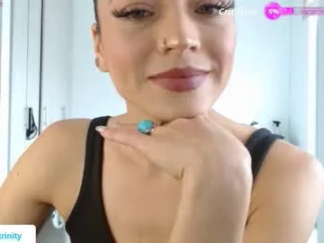 Private trinity_prestige on Chaturbate