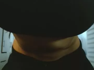 Private trinity_prestige on Chaturbate