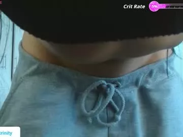 Private trinity_prestige on Chaturbate
